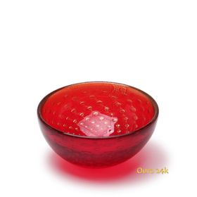 bowl-tela-vermelho-com-ouro