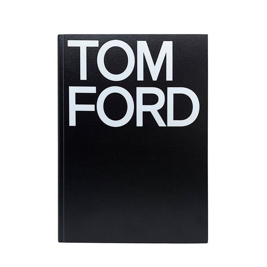 Caixa Livro Tom Ford (27x19)