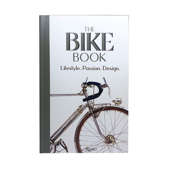 Caixa Livro Bike (27x19)